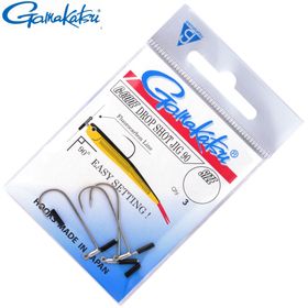 Gamakatsu Drop Shot Jig 90 1 Olta İğnesi
