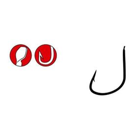 Gamakatsu G-BAİT Caster Serisi 10'lu 14 Olta İğnesi