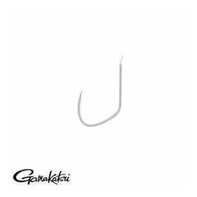 Gamakatsu G-BAİT Redworm 10 'lu 8 Olta İğnesi