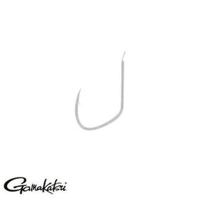 Gamakatsu G-BAİT Redworm 10 'lu 8 Olta İğnesi