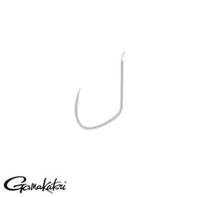 Gamakatsu G-BAİT Redworm 10 'lu 8 Olta İğnesi
