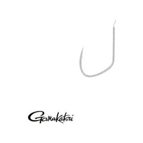 Gamakatsu G-BAİT Redworm 10 'lu 8 Olta İğnesi
