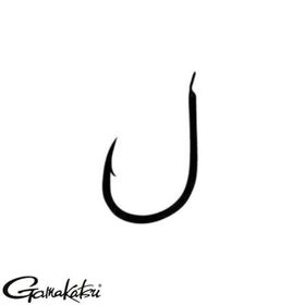 Gamakatsu G-BAİT Sazan 10 Olta İğnesi