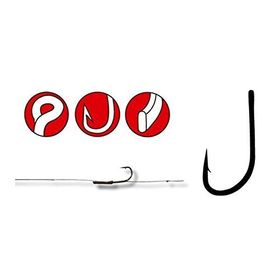 Gamakatsu G-CARP A1 Teflon Sazan 2 Olta İğnesi