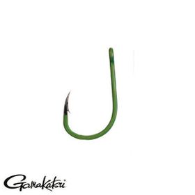 Gamakatsu G-CARP Camougr Super Serisi 10'lu 6 Olta İğnesi