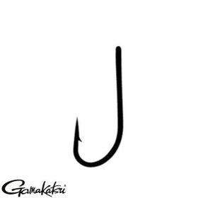Gamakatsu G-CARP Long Shank 10'lu 4 Olta İğnesi