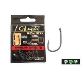 Gamakatsu G-carp Specialist Rx 6 Olta İğnesi
