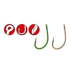 Gamakatsu G-CARP Super 10'lu 2 Olta İğnesi