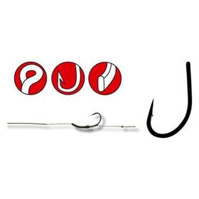 Gamakatsu G-CARP Super 10'lu 2 Olta İğnesi