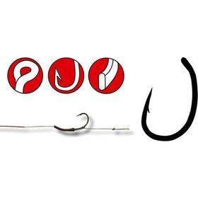 Gamakatsu G-CARP Super 10'lu 4 Olta İğnesi