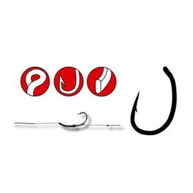 Gamakatsu G-CARP Super 10'lu 4 Olta İğnesi