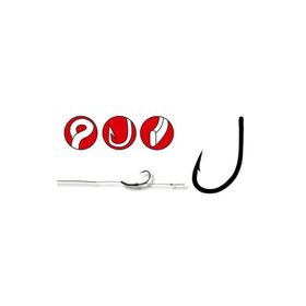 Gamakatsu G-CARP Super Teflon 10'lu 2 Olta İğnesi