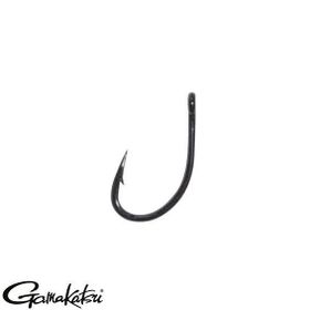Gamakatsu G-CARP Super Teflon 10'lu 2 Olta İğnesi