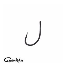 Gamakatsu G-CARP Super Teflon 10'lu 2 Olta İğnesi