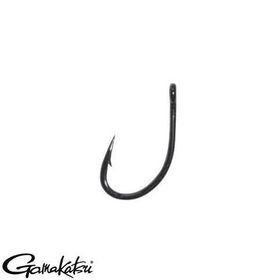 Gamakatsu G-CARP Super Teflon 10'lu 2 Olta İğnesi