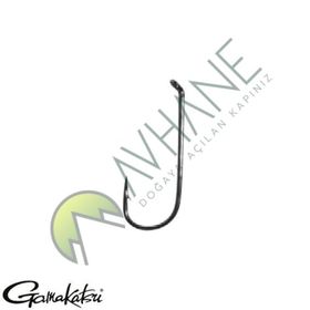 Gamakatsu G Code F13 N10 İğne Olta İğnesi