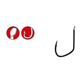 Gamakatsu G-SPECİAL Bream 10'lu No 12 Olta İğnesi