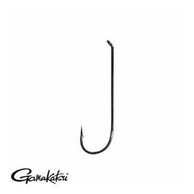Gamakatsu Hook F16 N10 1-25 Olta İğnesi