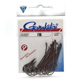 Gamakatsu Hook F16 Olta İğnesi