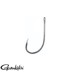 Gamakatsu Hook SL12S Big Game 4-0 Olta İğnesi