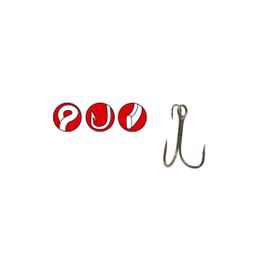 Gamakatsu Hook Treble Twinex Olta İğnesi