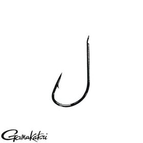 Gamakatsu LS-1140N Nikel 8 Olta İğnesi
