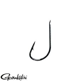 Gamakatsu LS-1140N Nikel 8 Olta İğnesi