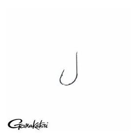Gamakatsu LS-1140N Nikel 8 Olta İğnesi