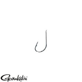 Gamakatsu LS-1140N Nikel 8 Olta İğnesi