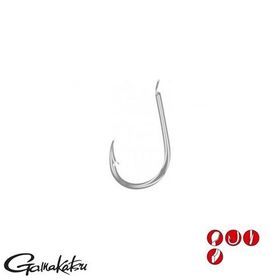 Gamakatsu LS-3310F N1 1-7 Olta İğnesi