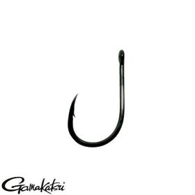 Gamakatsu LS-3313F Ring Eye N6 Olta İğnesi