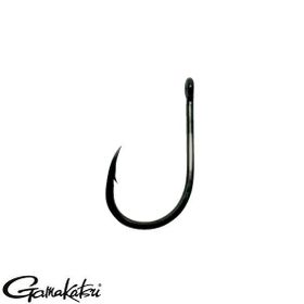 Gamakatsu LS-3313F Ring Eye N6 Olta İğnesi