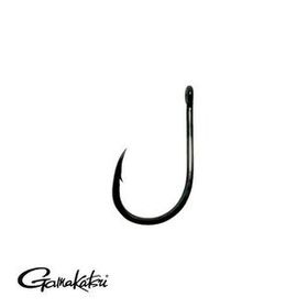 Gamakatsu LS-3313F Ring Eye N6 Olta İğnesi