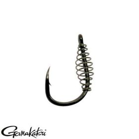 Gamakatsu LS 3323F Serisi 5'li 8 Olta İğnesi