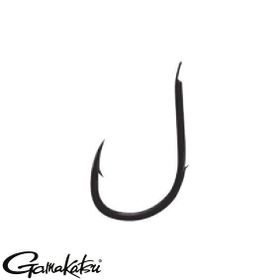 Gamakatsu LS-3330F N10 Black 1-25 Olta İğnesi