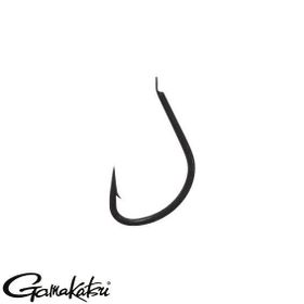 Gamakatsu LS-3510F Siyah No:2 Olta İğnesi