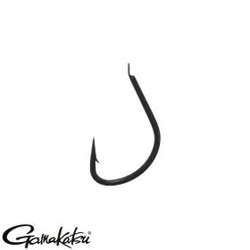 Gamakatsu LS-3510F Siyah No:2 Olta İğnesi