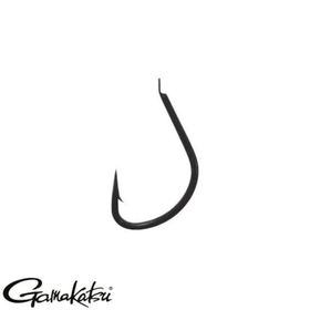 Gamakatsu LS-3510F Siyah No:2 Olta İğnesi