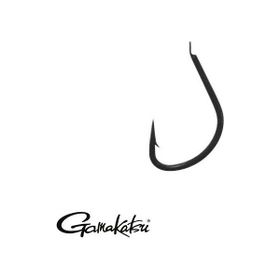 Gamakatsu LS-3510F Siyah No:2 Olta İğnesi