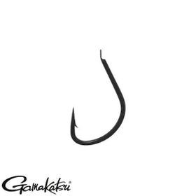 Gamakatsu LS-3510F Siyah No:2 Olta İğnesi