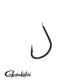 Gamakatsu LS-3510F Siyah No:2 Olta İğnesi