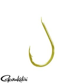 Gamakatsu LS-3550G No:4 25'li Olta İğnesi