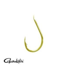 Gamakatsu LS-3550G No:4 25'li Olta İğnesi