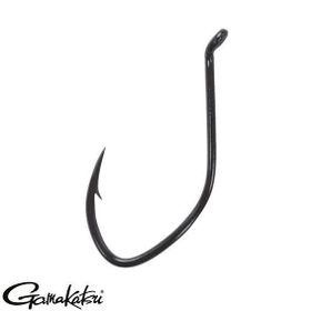 Gamakatsu LS-4644F 1-0 Siyah Olta İğnesi