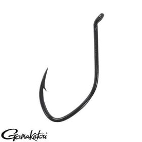 Gamakatsu LS-4644F 1-0 Siyah Olta İğnesi