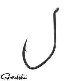 Gamakatsu LS-4644F 1-0 Siyah Olta İğnesi