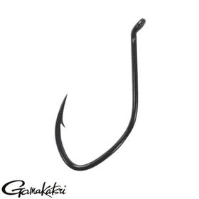 Gamakatsu LS-4644F 1-0 Siyah Olta İğnesi