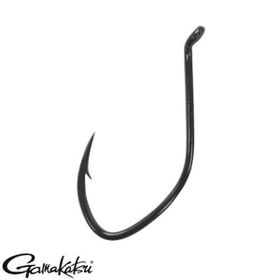 Gamakatsu LS-4644F 1-0 Siyah Olta İğnesi
