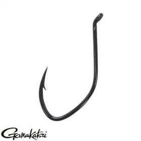 Gamakatsu LS-4644F 1-0 Siyah Olta İğnesi
