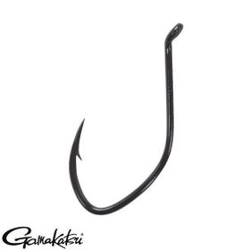 Gamakatsu LS-4644F 2-0 Siyah Olta İğnesi